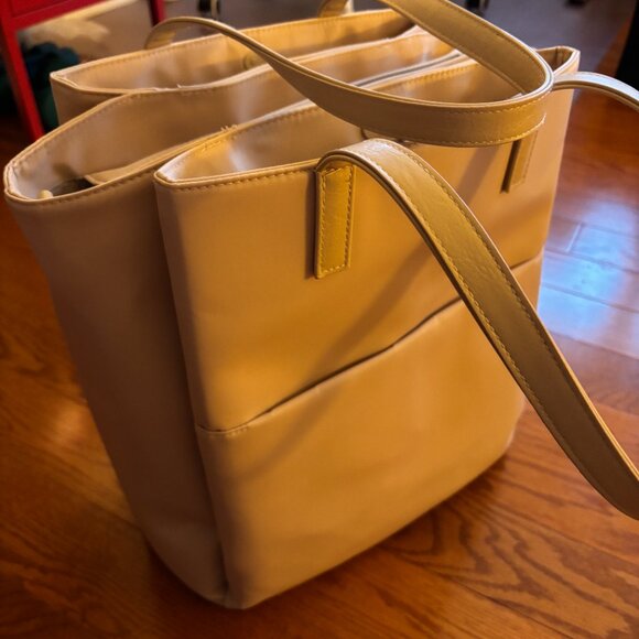 BEIS Commuter Tote Bag - Picture 5 of 5